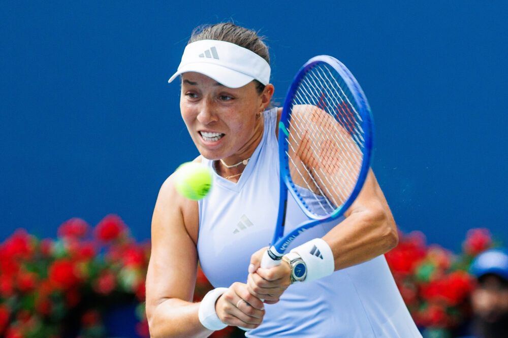 WTA Cincinnati 2026, Rybakina, Pegula e Swiatek approdano agli ottavi