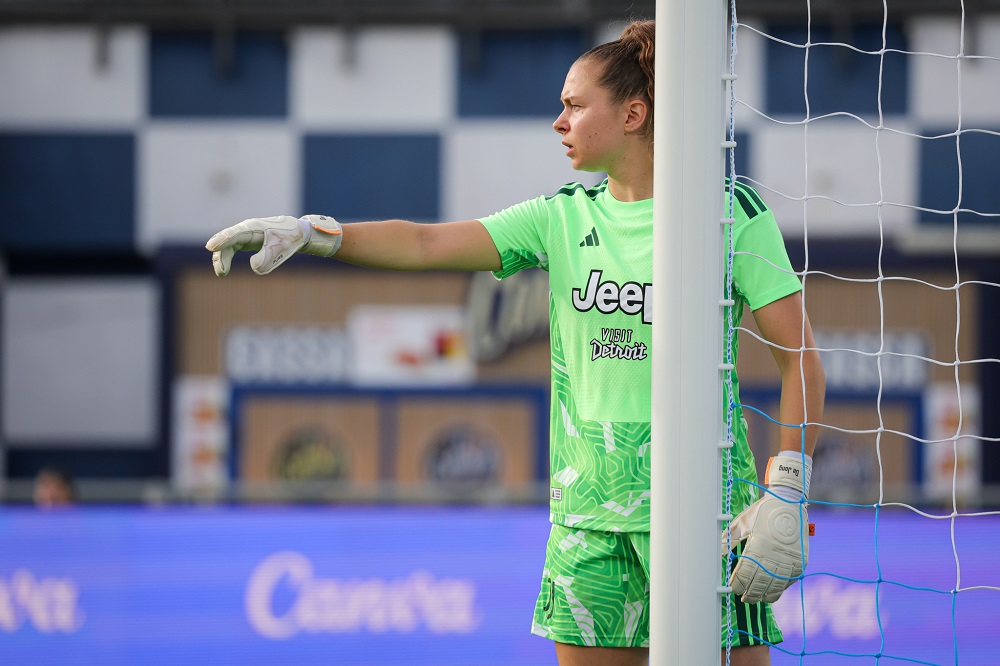 Calcio femminile, definite le semifinaliste della Serie A Women’s Cup: Juventus, Inter e Roma rispondono presente