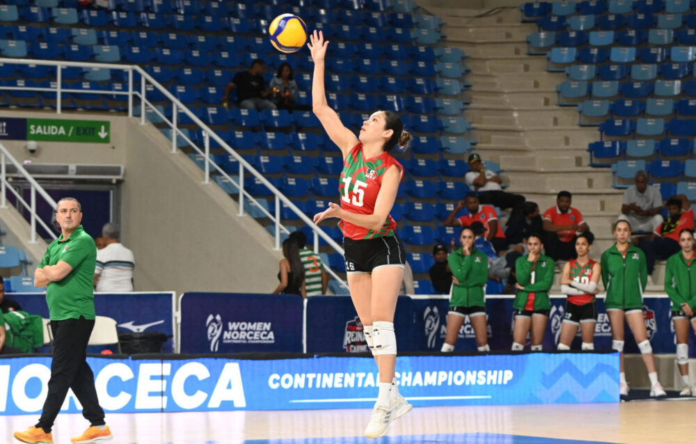 Clamoroso in Messico-Trinidad & Tobago: un set finisce 25-0, momento storico per il volley mondiale. Rivera nella leggenda