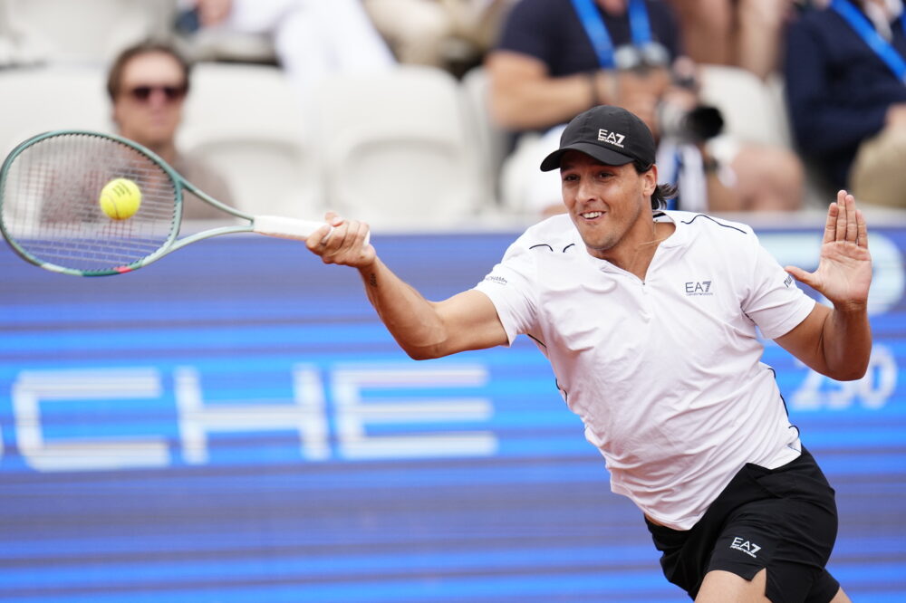 LIVE Darderi-Borges, ATP Montreal 2026 in DIRETTA: l’Italia si aggrappa all’ultimo azzurro superstite