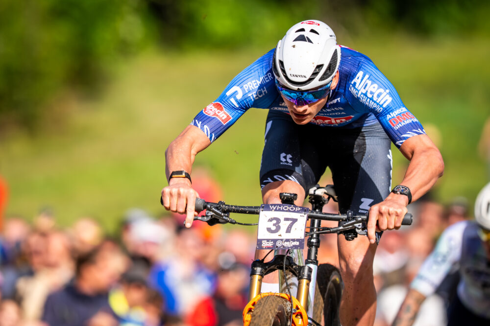 Calendario Mondiali mountain bike 2026: orari, tv, programma, streaming