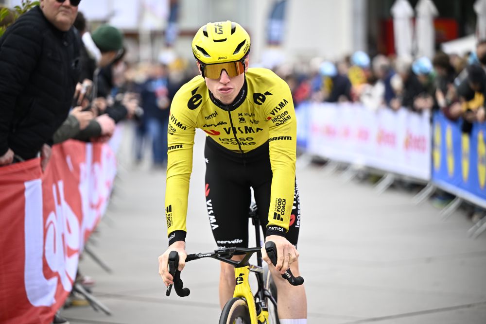 Vuelta a Burgos, Matthew Brennan si impone nella volata della quarta tappa