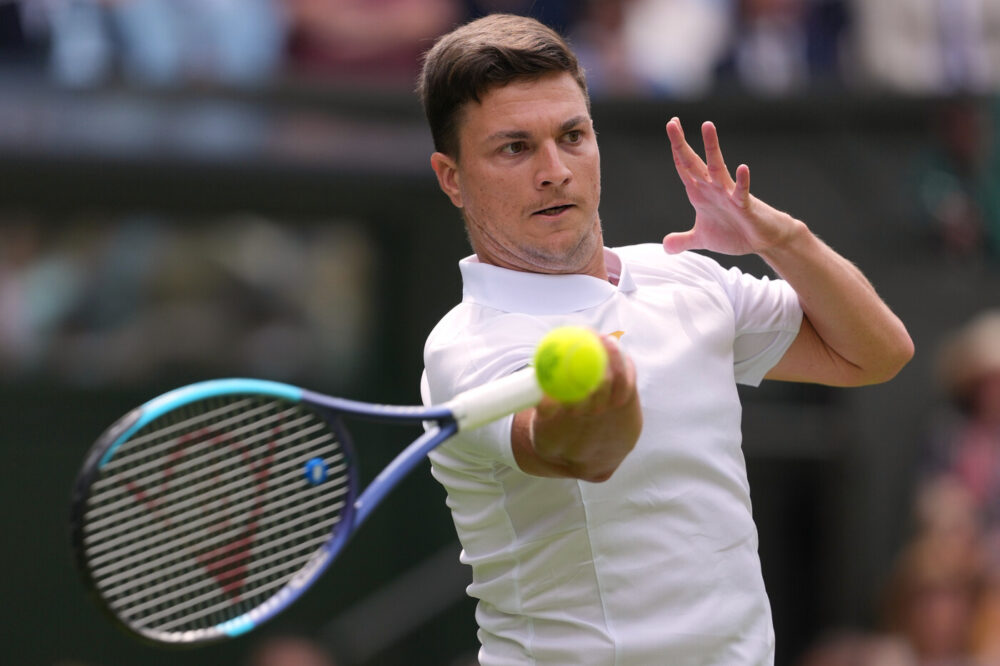 ATP Cincinnati 2026, Landaluce, Kecmanovic e Hijikata sulla strada di Arnaldi, Cobolli e Darderi