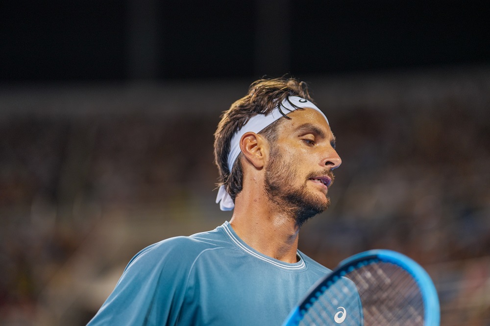 Lorenzo Musetti, c’è un nuovo infortunio: salta l’ATP di Tokyo
