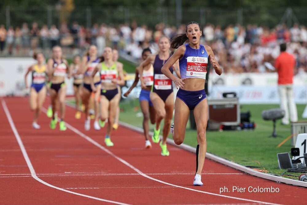 Sport in tv oggi (martedì 8 settembre): orari e programma completo. Come vedere gli eventi in streaming