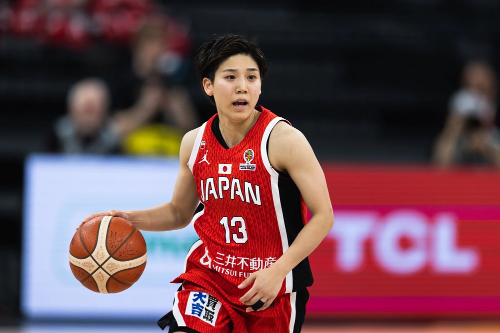 Basket femminile: i roster verso i Mondiali. Anche Giappone e Corea del Sud si rivelano