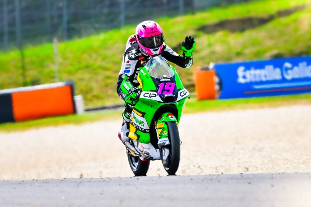 LIVE Moto3, GP Gran Bretagna 2026 in DIRETTA: aggiornamenti in tempo reale