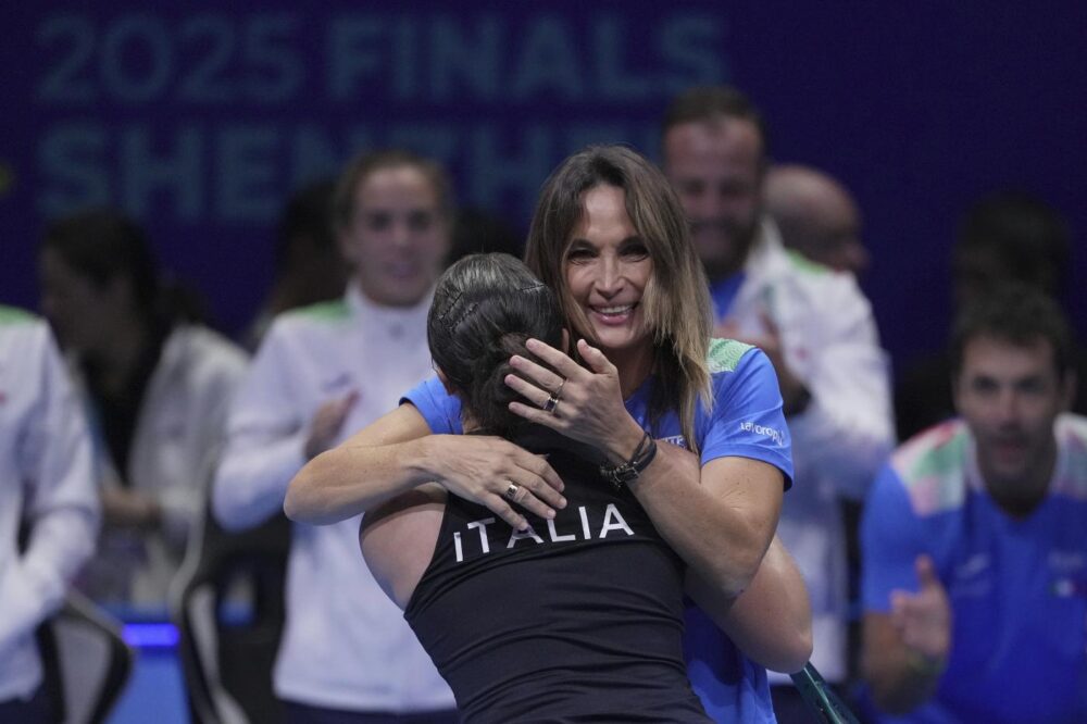 Garbin: “Jasmine era stanca, ho fiducia in Tyra”. Paolini: “Ho un rammarico, ma non si può sempre vincere”