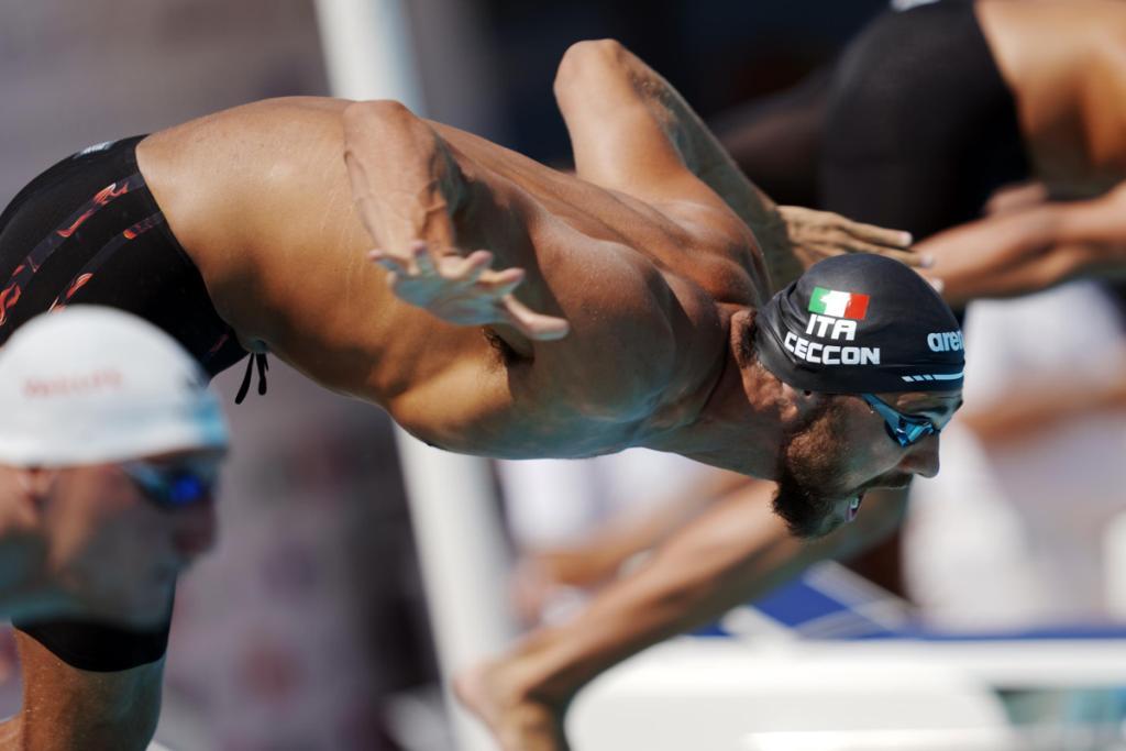 LIVE Nuoto, Europei 2026 in DIRETTA: tanta Italia con Ceccon, Cerasuolo, Curtis e Quadarella
