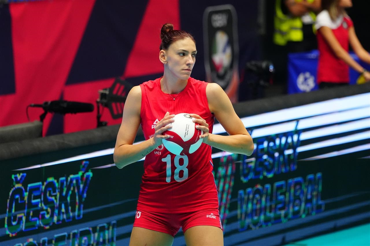 Europei volley femminile 2026, la Turchia sfida la Germania. Serbia-Grecia promette scintille