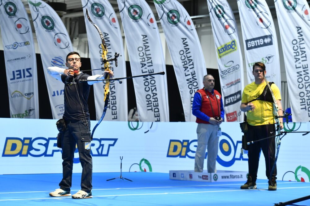 Tiro con l’arco: ufficializzato il calendario della Coppa del Mondo Indoor. Sono 8 le tappe in programma