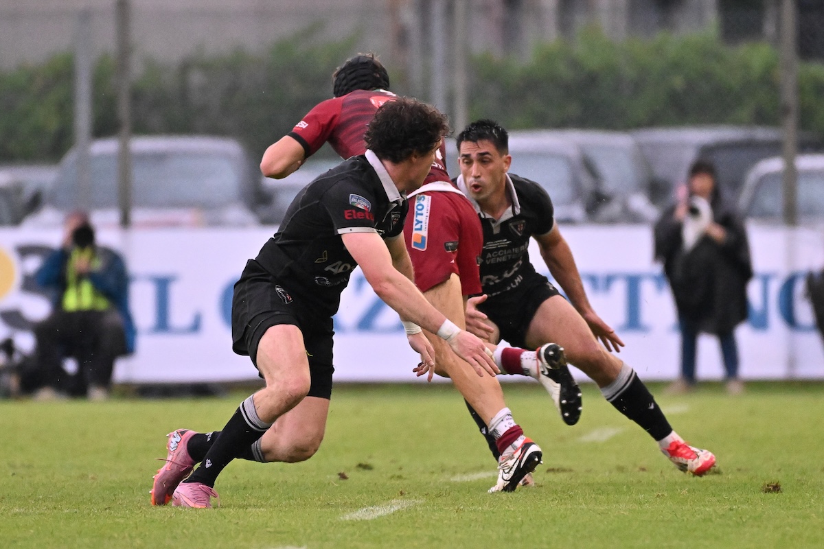 Serie A Élite, il mercato che ridisegna il rugby italiano: tutti i movimenti squadra per squadra
