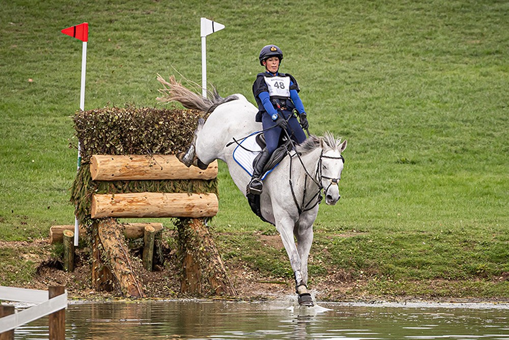 Equitazione: concluso il dressage del completo ai Mondiali. Italia non lontana dal centro classifica prima del cross country