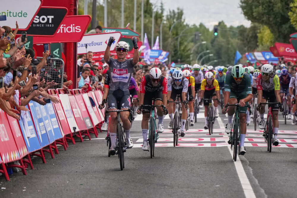 Vuelta a España 2026: programma, orari, tv, streaming