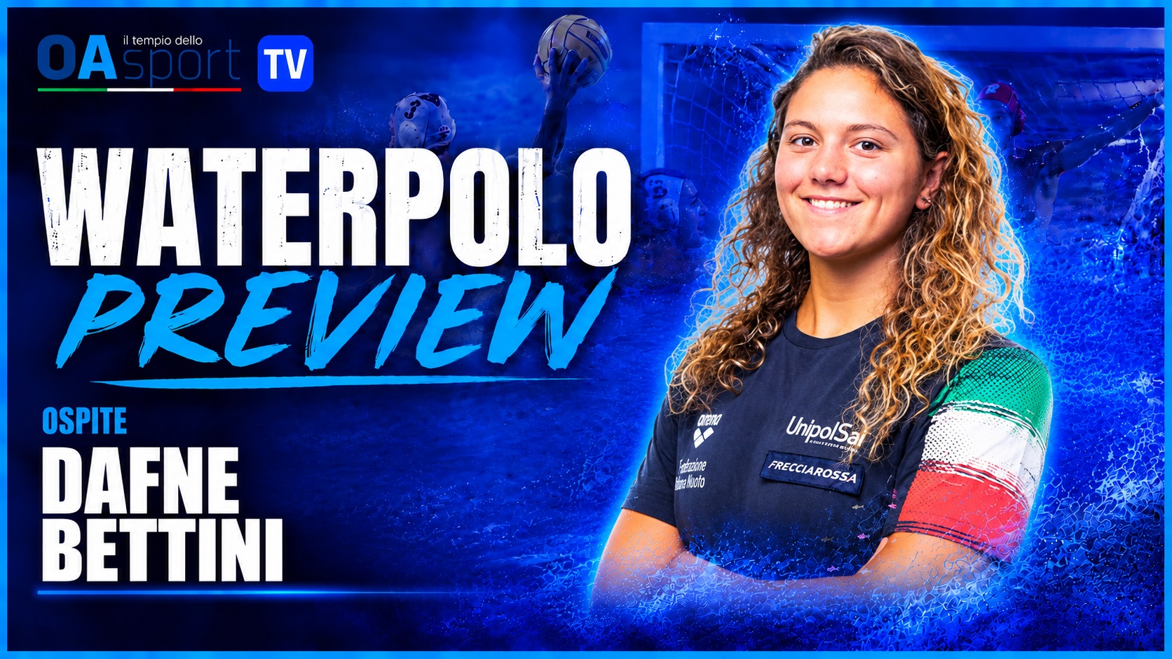Setterosa sesto in World Cup: l’analisi di Dafne Bettini | Waterpolo Preview
