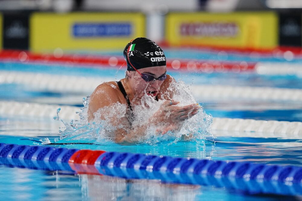 L’Italia può vincere il medagliere degli Europei di nuoto? Volata con la Gran Bretagna: le carte dell’ultima giornata