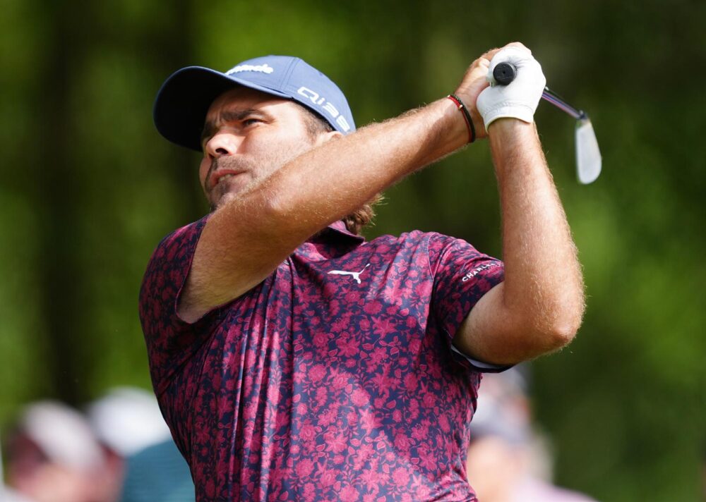 Danish Golf Championship, sorpasso in testa a 18 buche dalla fine. Cedono terreno gli azzurri