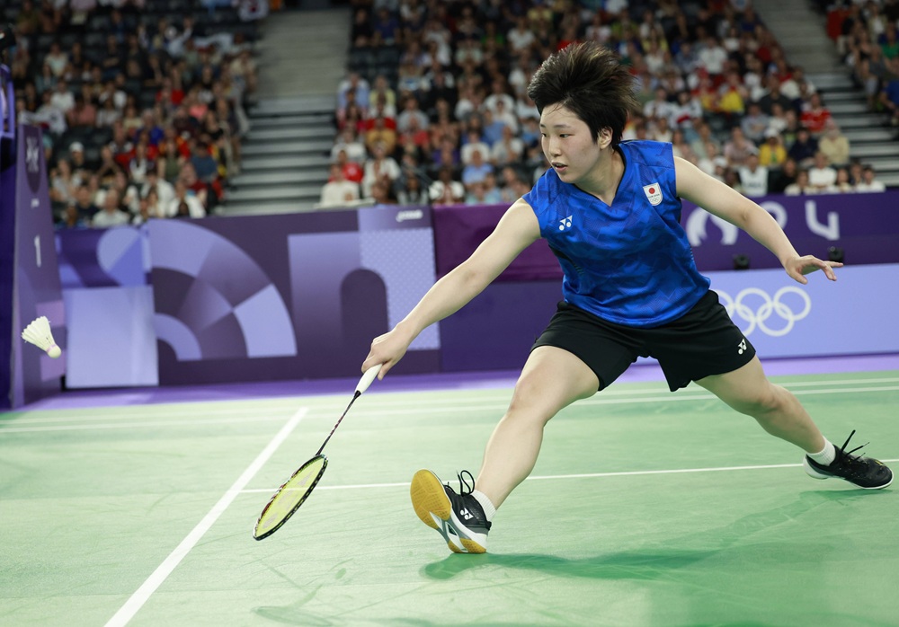 Badminton, Yamaguchi comincia la sua difesa mondiale. Avanti anche Vitidsarn, fuori Caponio. Storica vittoria turca