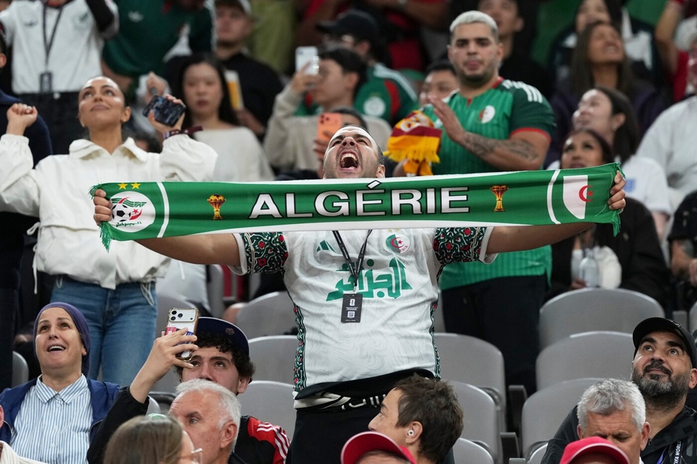 Calcio, l’Algeria trionfa ai Giochi del Mediterraneo. Vittoria nel derby africano con la Tunisia
