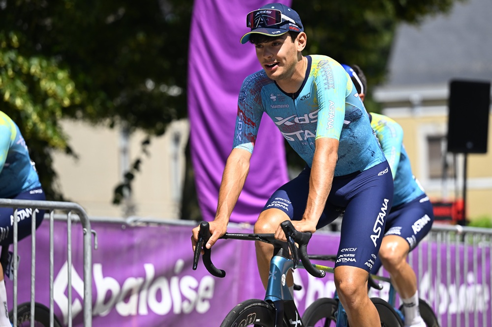 Pagelle Vuelta a España 2026: che guizzo di Coquard! Buon piazzamento di Romele