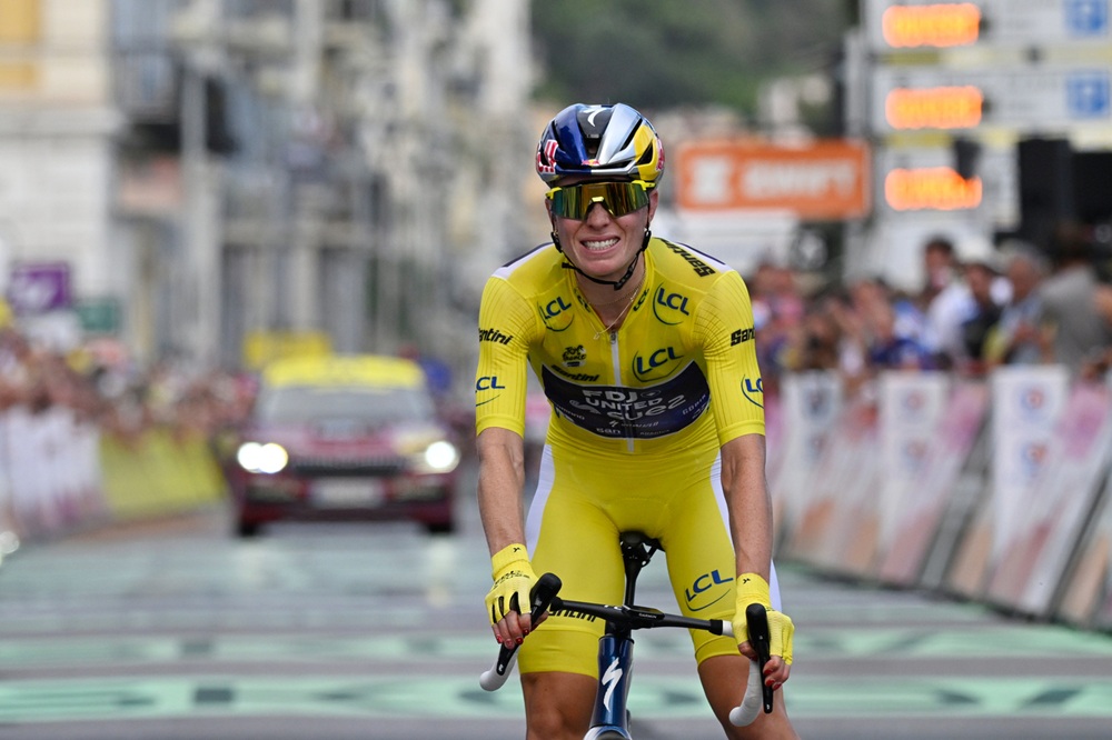 Tour de France femminile 2026, la FDJ United-SUEZ incassa 77 mila euro. Montepremi lontanissimo però da quello maschile