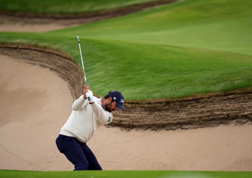 Danish Golf Championship, lotta a due dopo 36 buche. Solo Molinari fuori dal taglio tra gli azzurri