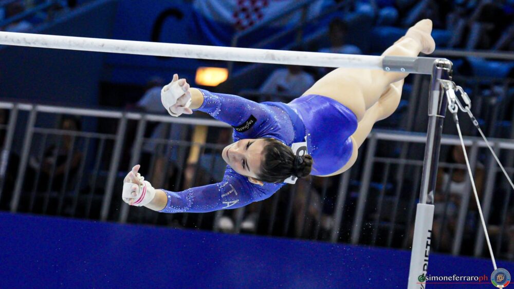 Quando le finali con l’Italia, Manila Esposito, Elisa Iorio agli Europei di ginnastica artistica? Calendario, orari, tv