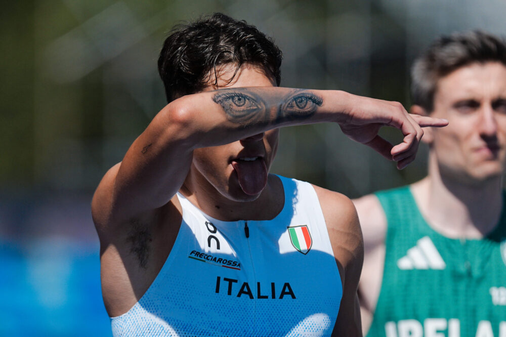 Stile di corsa “raro” e carattere distintivo: Pernici in finale agli Europei, cosa può fare sugli 800? Avversari di lusso