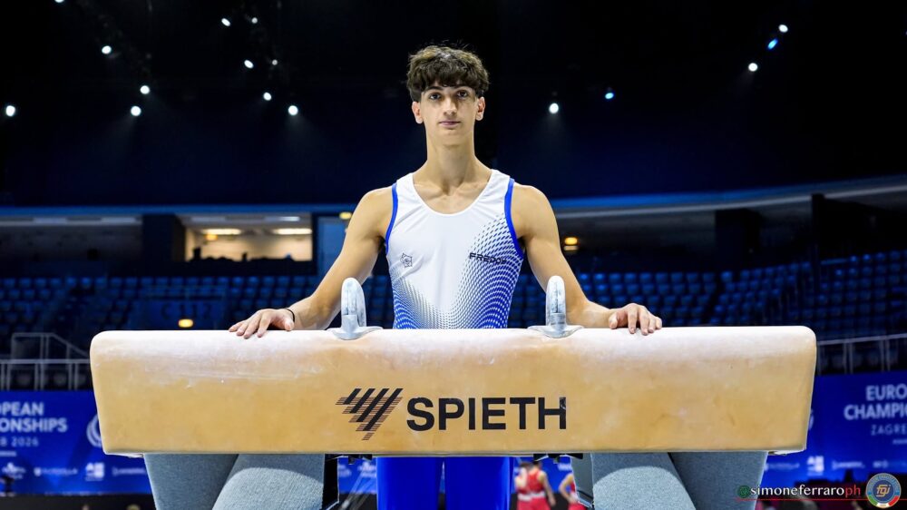 Gabriele Targhetta all’assalto mondiale da Campione d’Europa: la medaglia passa da una sfida a 4. L’azzurro detta le regole