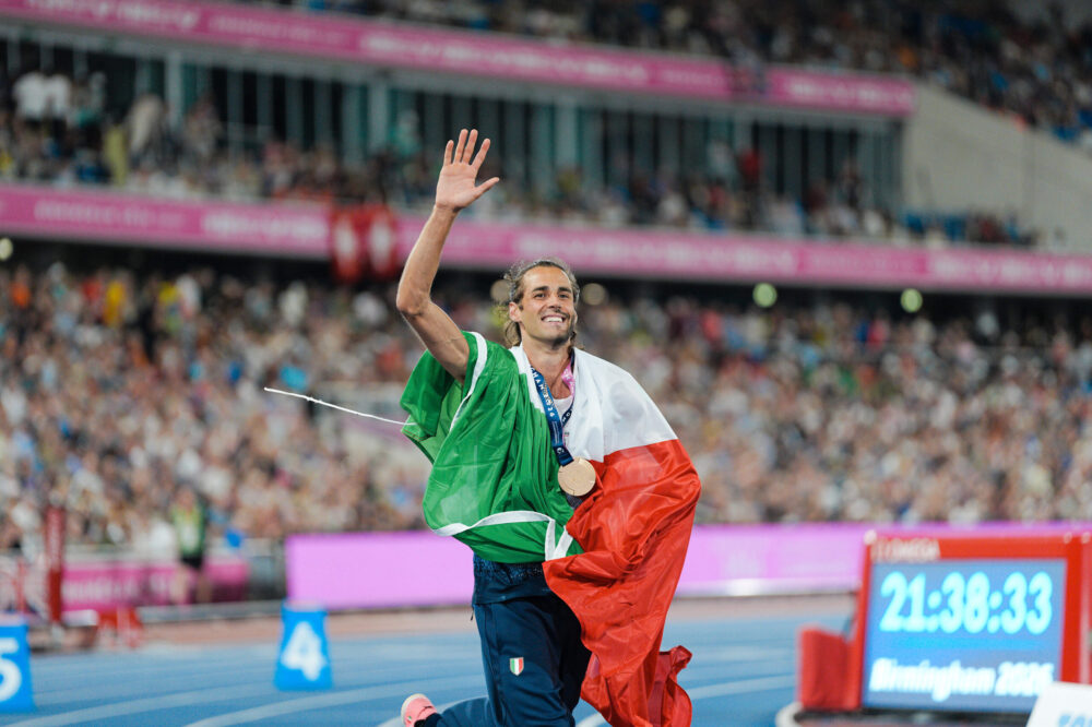 Chi è il miglior saltatore della storia? Tamberi si candida da campione di tutto, la completezza di palmares parla chiaro