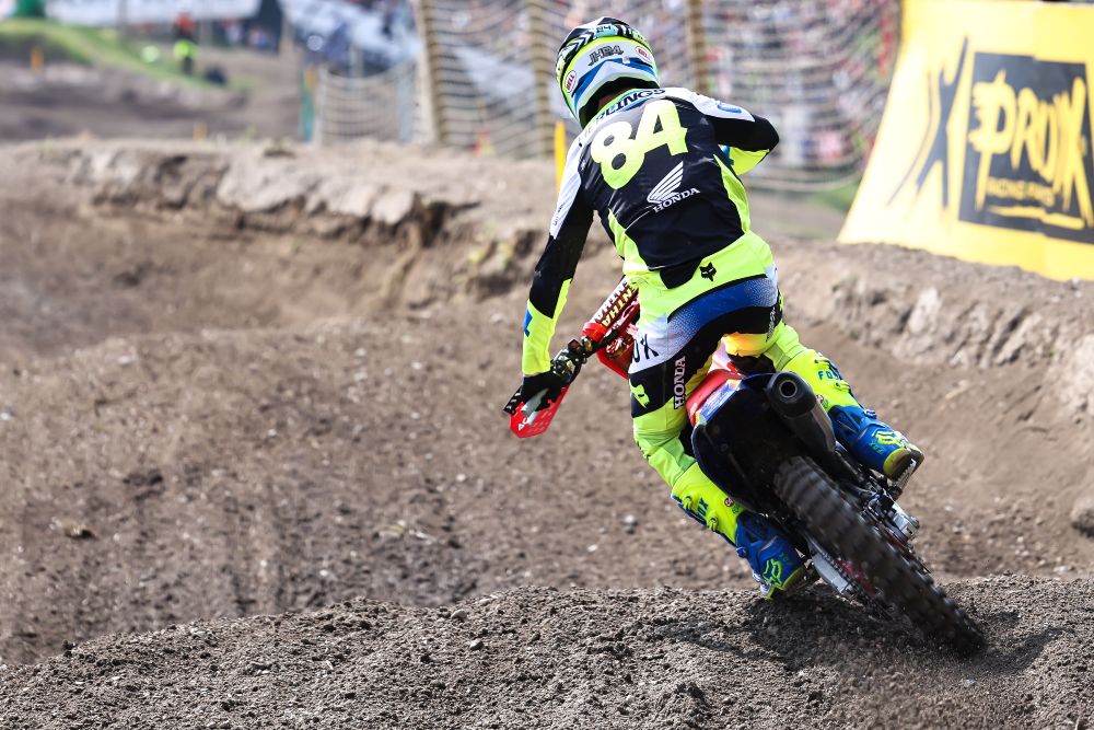 LIVE Motocross, GP Svezia MXGP 2026 in DIRETTA: grande occasione per Herlings