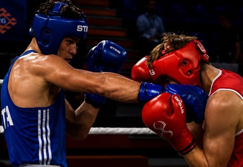 Boxe, Fabi e Nocadello in semifinale agli Europei U19: medaglia sicura
