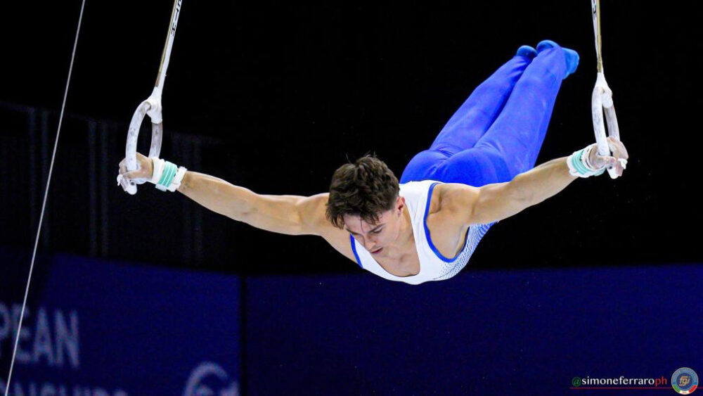 Ginnastica artistica, uomini pronti per gli Europei: startlist e ordini di rotazione delle qualificazioni, subito le medaglie
