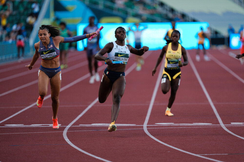 La 4×100 mista sarà la novità alle Olimpiadi 2028! L’Italia vince ai Mondiali U20 con vista su Los Angeles: come funziona