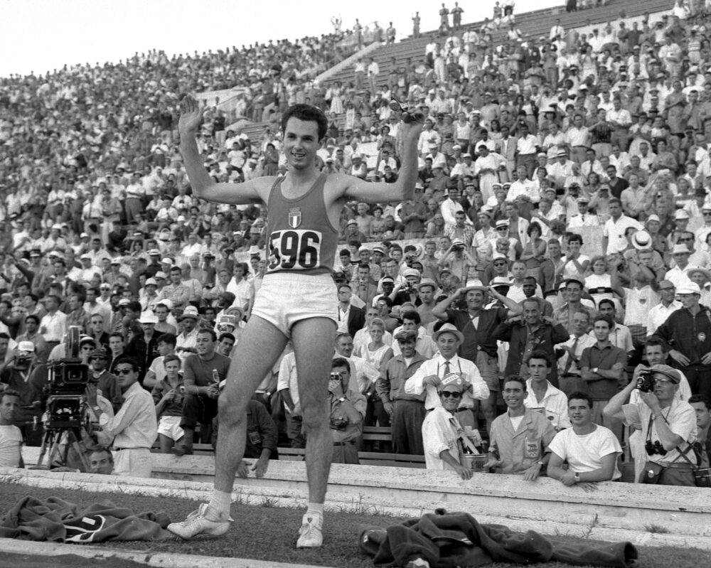 Italia con il lutto agli Europei di atletica. Stefano Mei: “Berruti ha cambiato la storia, ruppe un tabù alle Olimpiadi”