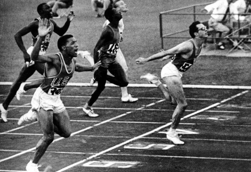 Livio Berruti ci ha lasciato: atletica in lutto, addio al Campione Olimpico di Roma 1960. 200 metri memorabili