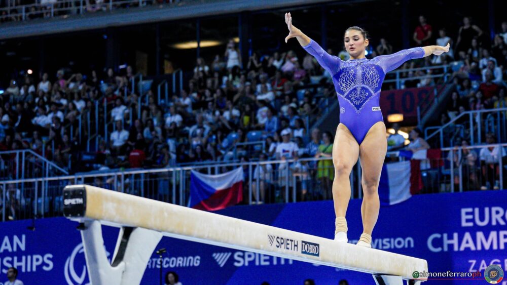 Ginnastica artistica, le startlist delle Finali di Specialità agli Europei: ordini di rotazione, l’Italia sogna con Esposito e Iorio
