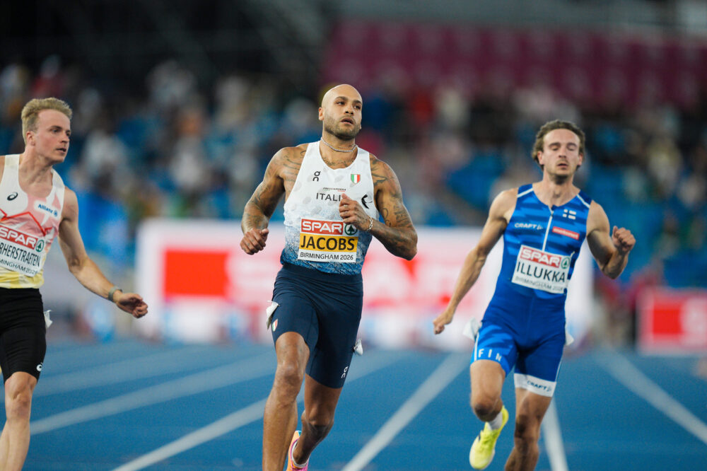 Atletica, Ultimate Championship 2026: tutti gli italiani qualificati
