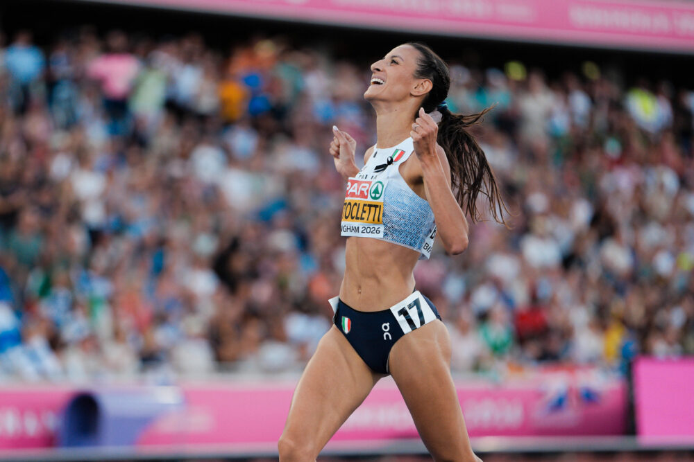 Sport in tv oggi (venerdì 14 agosto): orari e programma completo. Come vedere gli eventi in streaming