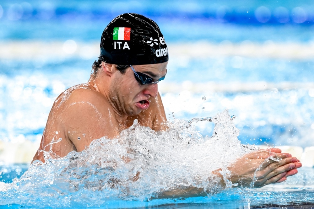 Christian Mantegazza con le idee chiare: “Ho imparato che va vissuto tutto al momento. Mi servirà per il futuro”