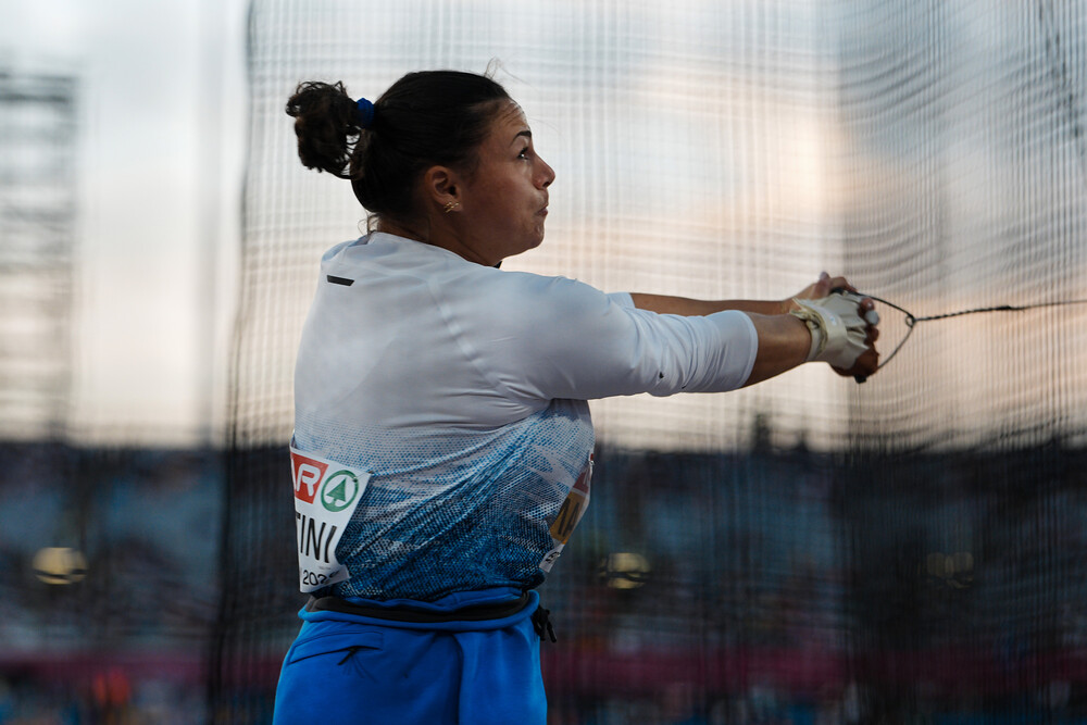 Calendario Europei estate 2026 oggi: orari atletica e nuoto 12 agosto, tv, streaming, italiani in gara