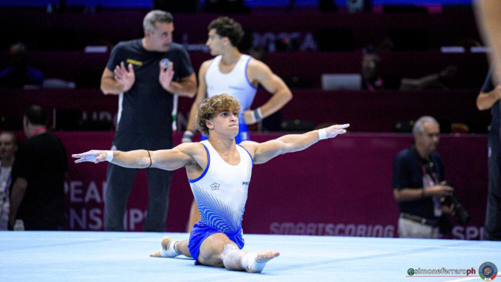 Ginnastica artistica, scattano gli Europei maschili: Italia ambiziosa con squadra e specialisti, torna la Russia