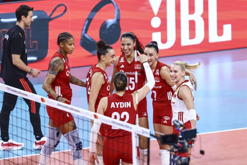 Volley femminile, la Polonia batte la Turchia agli Europei! Cambia il tabellone dell’Italia, vince l’Olanda