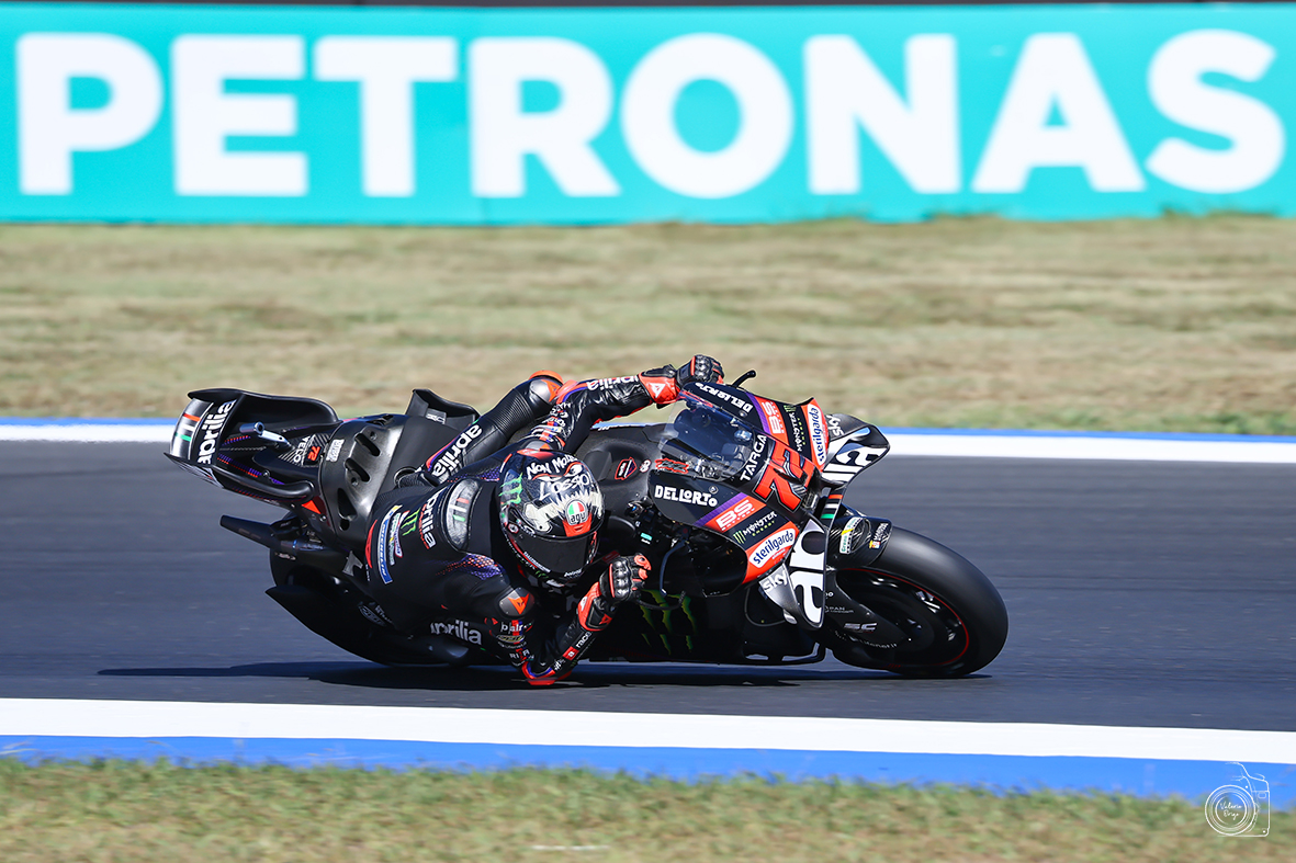 MotoGP, scatta il weekend del Red Bull Ring. Le Aprilia provano a fermare il dominio di Marc Marquez