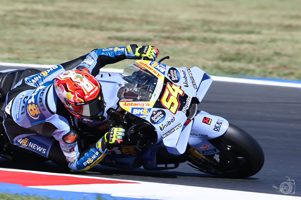 MotoGP, Fermin Aldeguer salta il GP d’Australia per infortunio: già annunciato il sostituto
