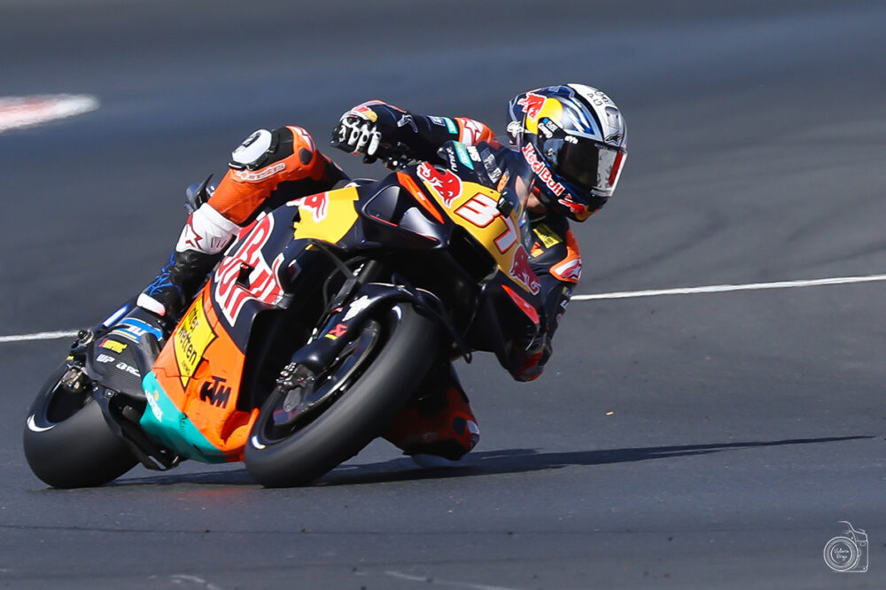MotoGP, risultati e classifica FP1 GP Austria 2026: Acosta davanti, Bezzecchi miglior italiano