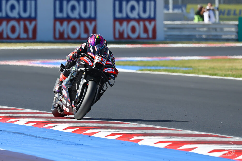 Jorge Martin valuta una possibile operazione causa sindrome compartimentale dopo il GP d’Austria