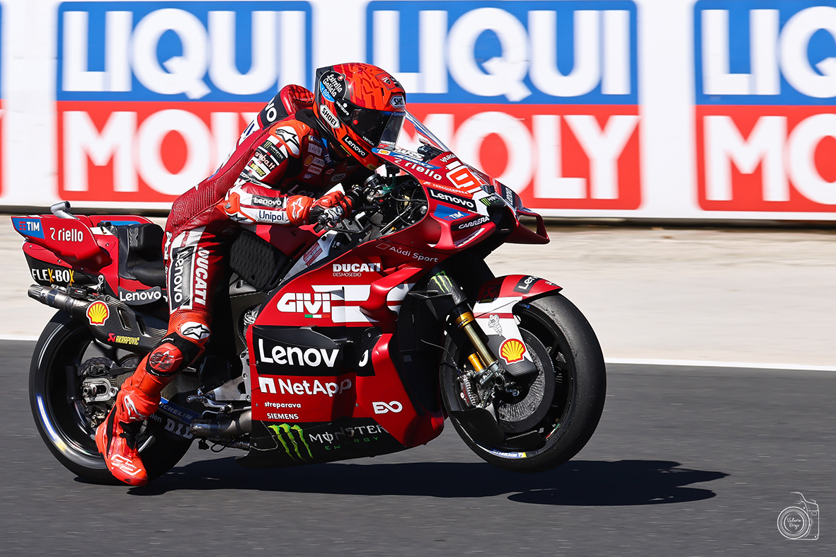 MotoGP, GP Austria 2026. Spielberg, feudo Ducati. Marquez favoritissimo o deve temere il fuoco amico?