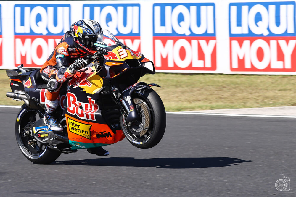 MotoGP, Pedro Acosta svetta nelle pre-qualifiche a Spielberg. Bezzecchi in Q2 per un soffio