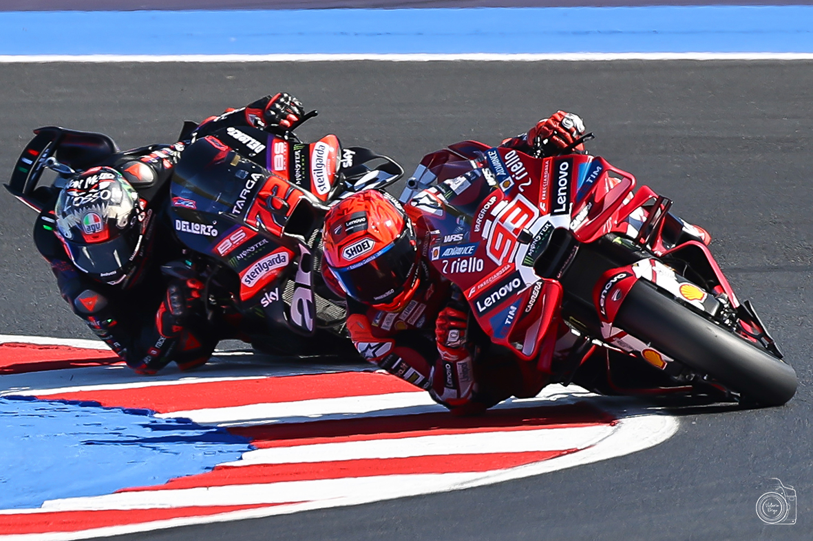 MotoGP, GP San Marino 2026. Marquez, Bezzecchi e Martin pronti alla rivincita della Sprint!